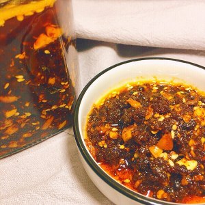 Fabaceous Chi is sweet the practice measure of hot beef sauce 15