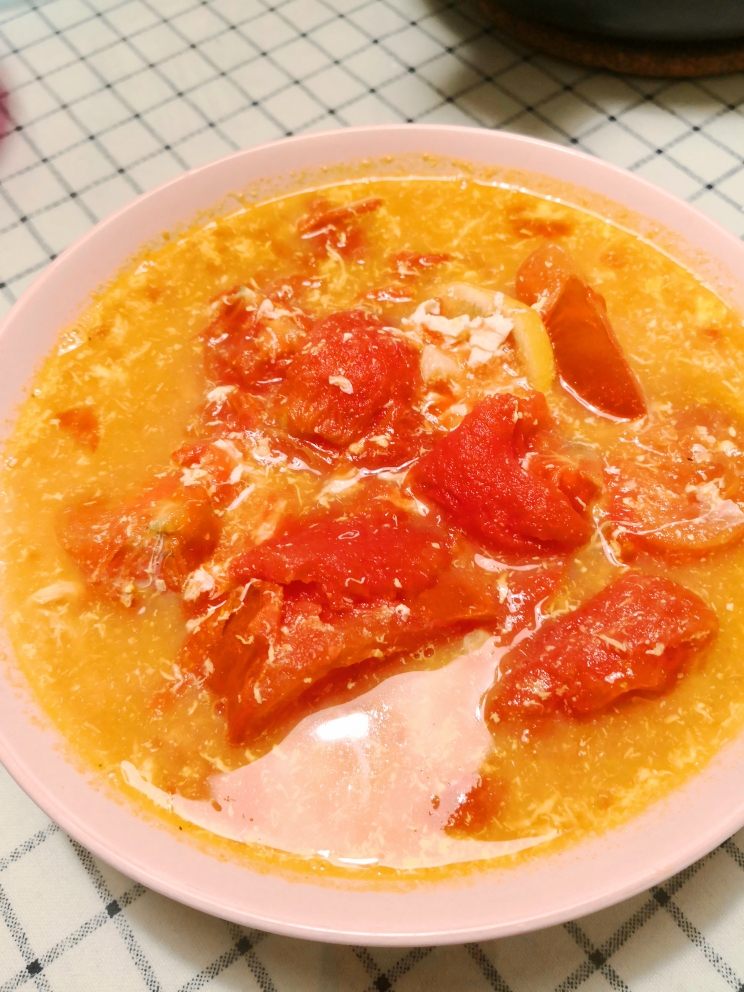 
Acid of the daily life of a family is sweet the practice of citric tomato coddle