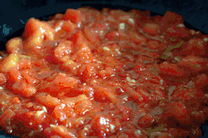 The practice measure of side of meaning of ablaze tomato beef 4