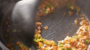 Tomato ground meat irrigates juice ~ darling complementary the practice measure that feed 10