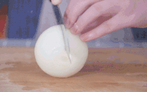 The simplest wintry day good food - the practice measure of tomato sirlon 2