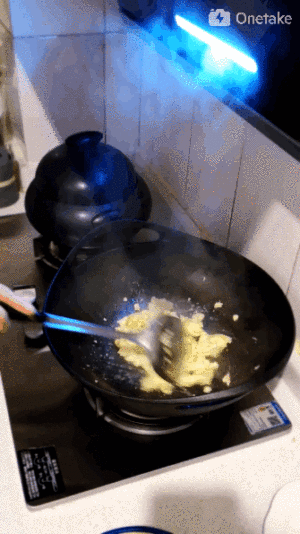 The practice measure that tomato scrambles egg 4