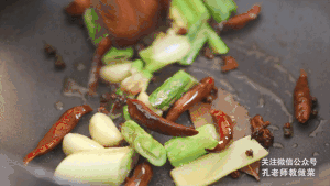 The practice measure of duck of Chinese chestnut beer 7