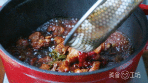 Duck of taro piece beer - the practice step that labial tine takes sweet ~ 5