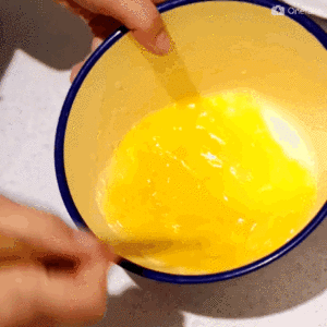 The practice measure that tomato scrambles egg 2