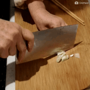 The practice measure that tomato scrambles egg 3