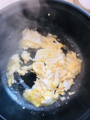 Tomato egg face, the practice measure of dribble 3