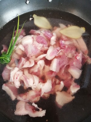 The practice measure of potato frowsty duck 1