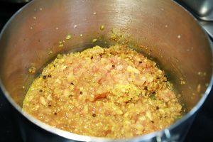 Come a Christmas | Kamila? The practice measure of turkey aromatic rice of Xiamusi 5