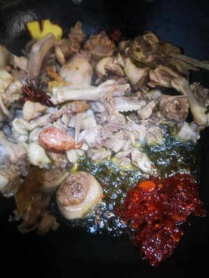 The practice measure that balsam pear burns edition of duck rare any of several hot spice plants 7