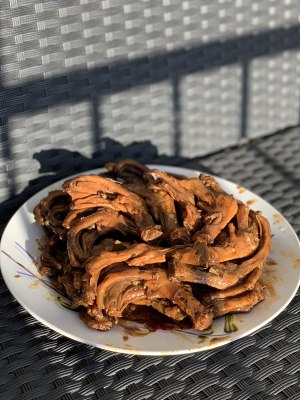 Palm of sauce sweet duck " coot of week of mountain fastness edition " practice measure 13