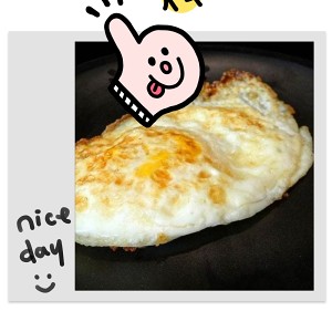 Quick breakfast, tomato egg Zhi person the practice step that 3 article order 2