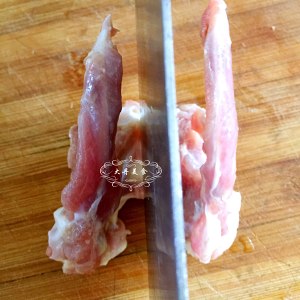 The practice measure of clavicle of hemp hot duck 2