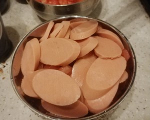 トマトの練習法 eg soup 3 
