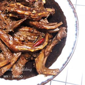 Week coot secret recipe is improved the practice measure of edition 6