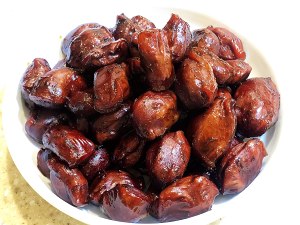 Exceed week of coot? ? The practice move that secret makes duck gizzard 14