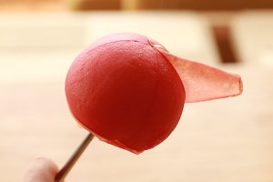 The practice measure of the tomato sirlon that stew 3