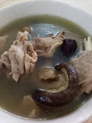 The practice measure that drinks duck boiling water well 6