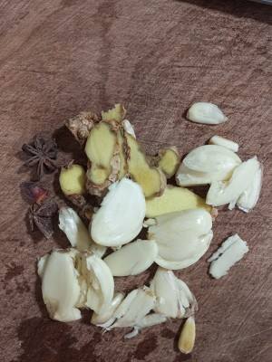 The practice measure of duck of lemon of Fu Chuan edition 2