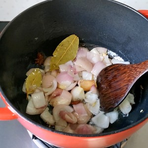 The practice measure of the tomato beef that stew 10