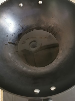 Tomato potato stews beef (high-pressured boiler edition) practice measure 5