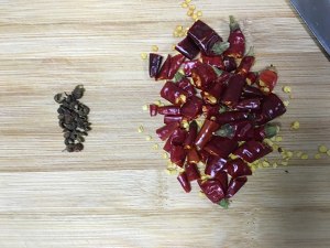 Ginger explodes duck (0 failure) practice measure 3