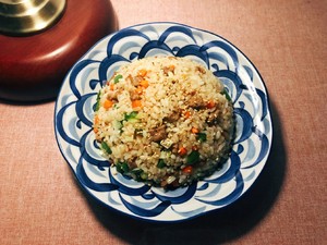 Fry a meal [duck bosom edition] practice measure 6