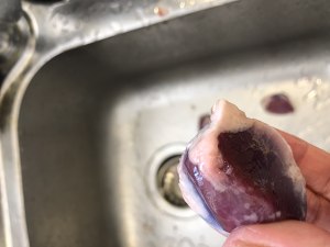 Exceed week of coot? ? The practice move that secret makes duck gizzard 2