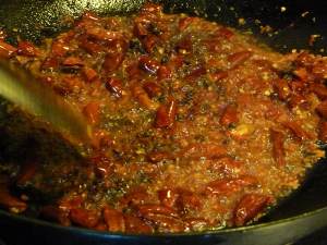 Be in what the home also can do to transcend on time [firewood chicken] practice measure 6