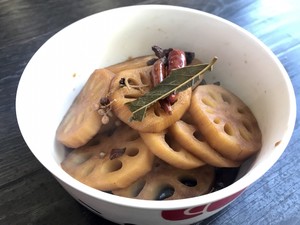 The lotus root is the same as a paragraph of week coot piece ah practice measure 5