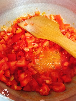 トマト卵スープ（トマト卵スープ）練習対策8