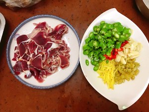 The practice measure of kidney of acerbity hot duck 3