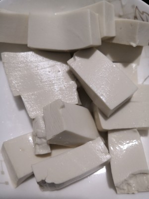 The practice measure that drinks duck of · of bar · bean curd 3