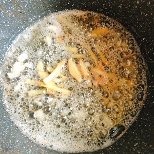 The practice measure of soup of mushroom of bacterium of fat cattle of tomato exceeding delicacy 2