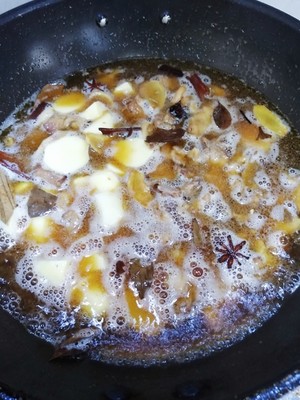 The practice measure of potato frowsty duck 6