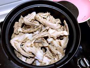 Hemp hot duck is clavicular (do not be defeated by week of coot) practice measure 10