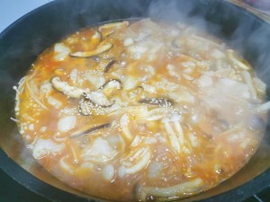 トマトドラゴンの魚は、ボウル全体をきれいになめる(Ba Sha fish)練習対策17