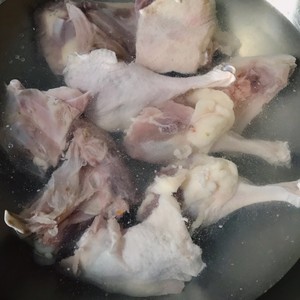 The practice measure of beer duck 2