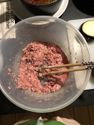 トマト豆腐1の実践測定