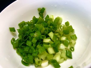 The practice measure of sweet Bao of duck of wax gourd Xianggu mushroom 4