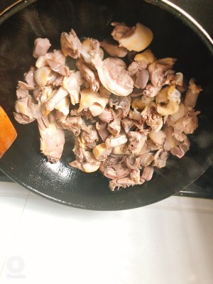 The practice measure of duck of beer of braise in soy sauce 5