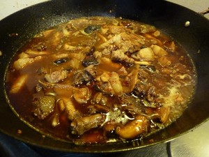 Be in what the home also can do to transcend on time [firewood chicken] practice measure 11