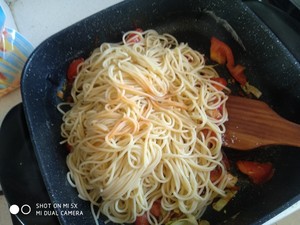 The practice measure of edition of tomato Italy face family 10