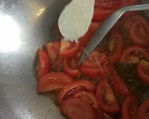 Tomato fries beef the practice measure of classical taste 3