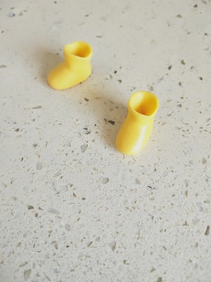 The making process of candy idol -- the practice measure of the girl that feeds duckling 2