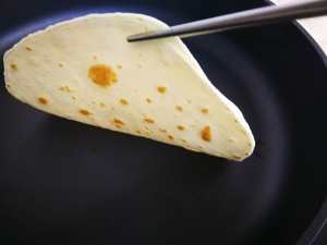 The practice measure of the duck cake that can wrap everything 16