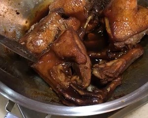 Without oil the practice measure of 3 cups of duck 2
