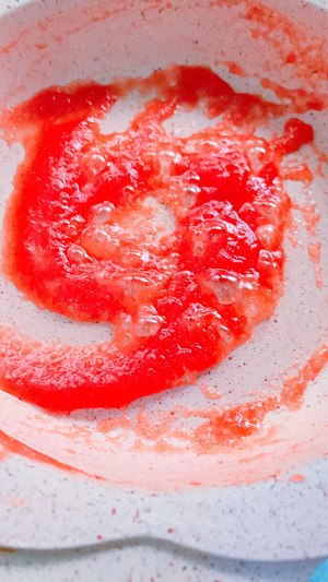 The practice measure that contains ketchup 5