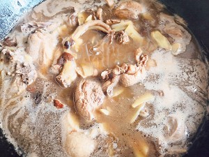 The practice measure that exceeds delicious plum duck 4