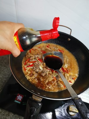 The practice measure of duck of health master beer 14